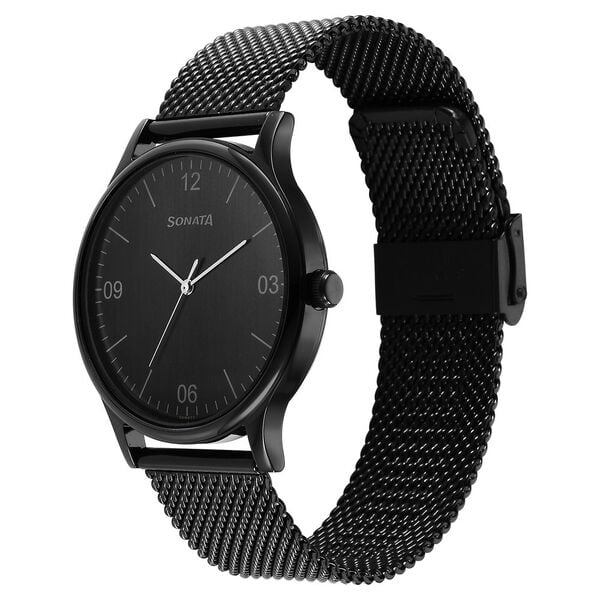 SON 77105NM02 ESSEN SONATA GENTS WATCH SON 77105NM02 ESSEN SONATA GENTS WATCH